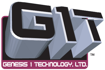 Genesis One Technology logo